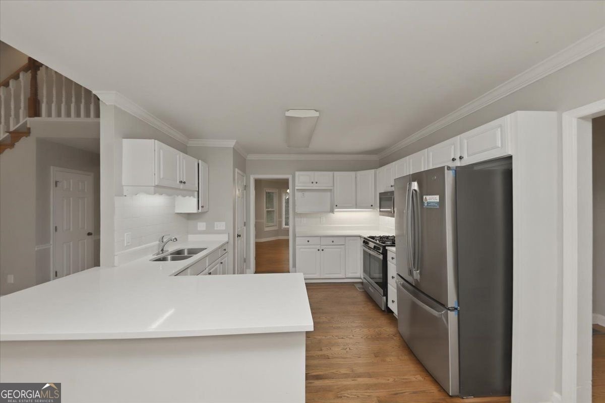 1798 Poinsettia Drive Marietta - Photo 17