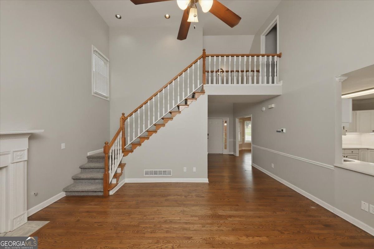 1798 Poinsettia Drive Marietta - Photo 18