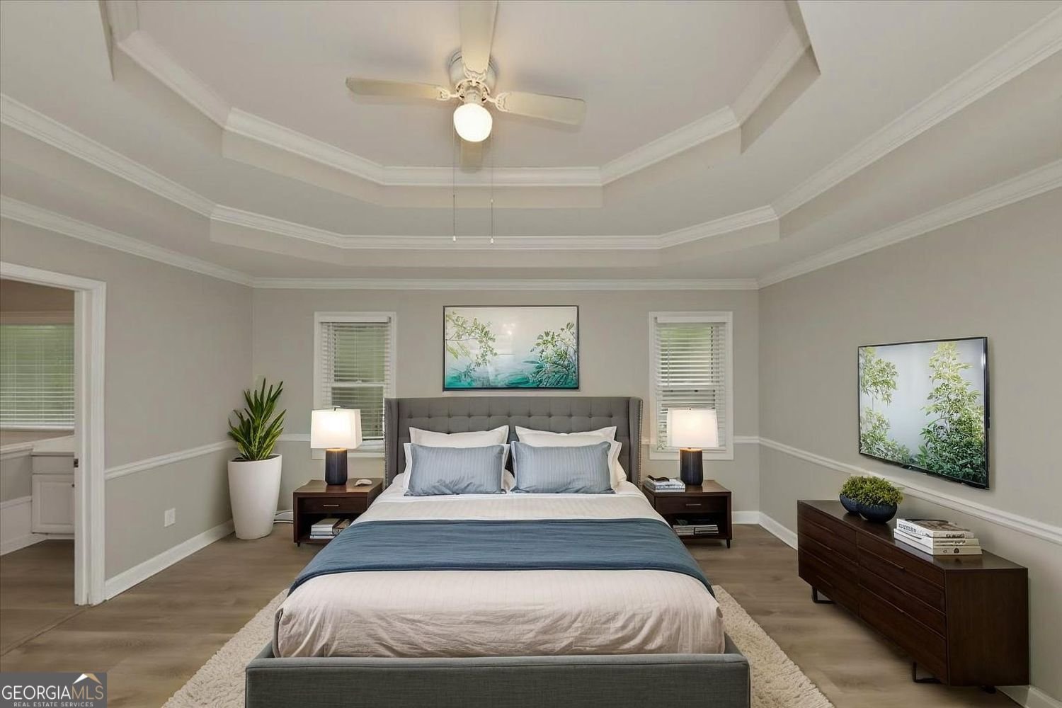 1798 Poinsettia Drive Marietta - Photo 19