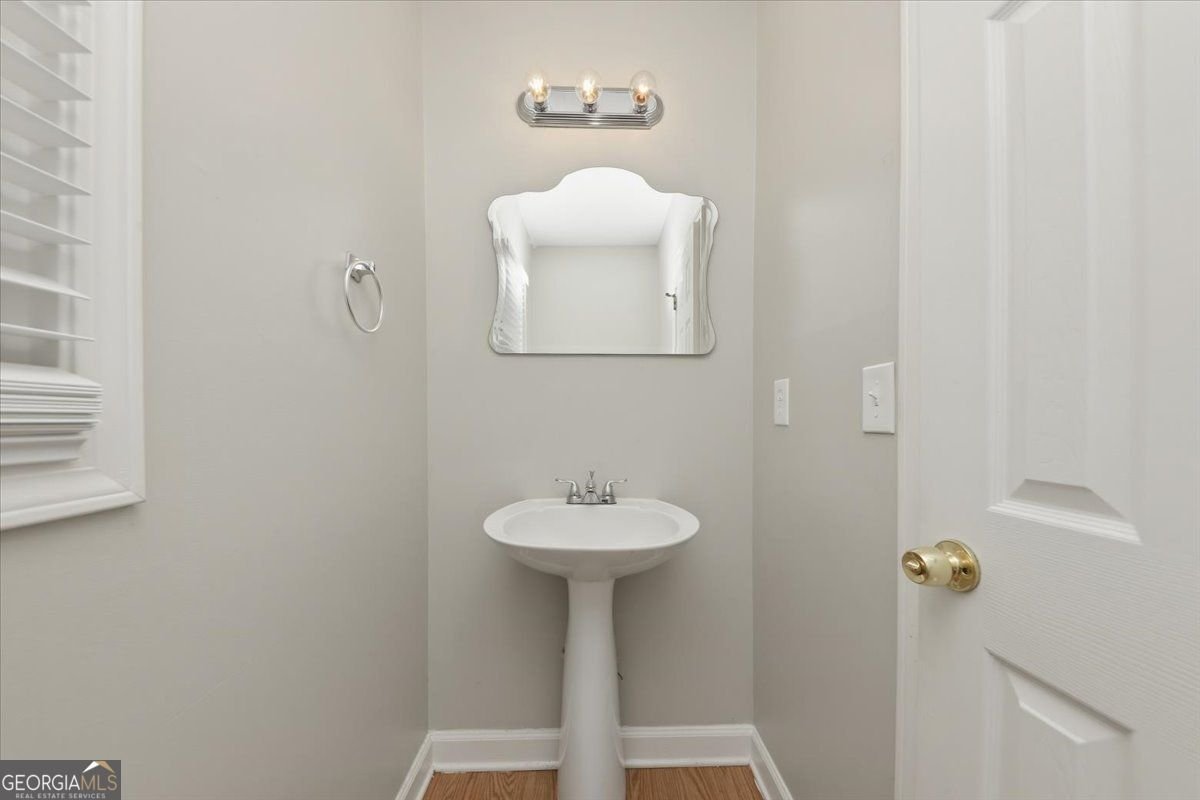 1798 Poinsettia Drive Marietta - Photo 35