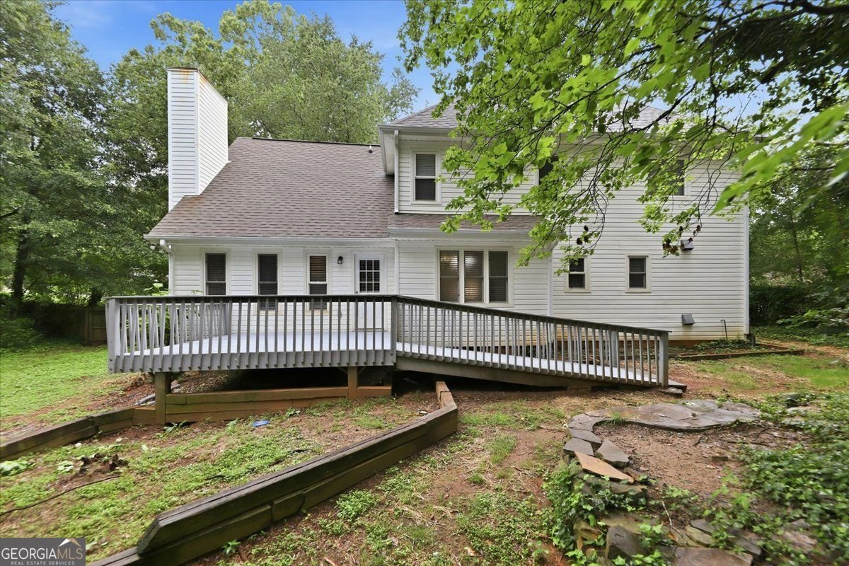 1798 Poinsettia Drive Marietta - Photo 40