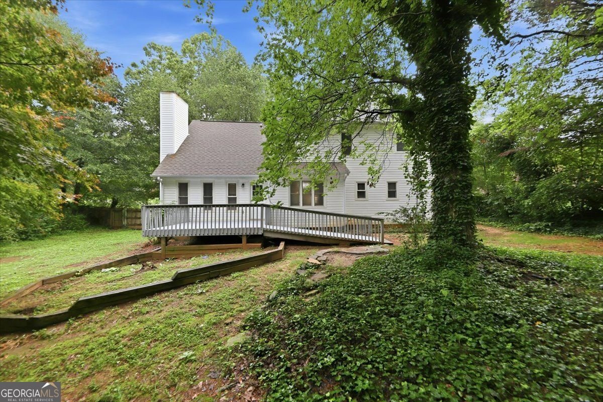 1798 Poinsettia Drive Marietta - Photo 41