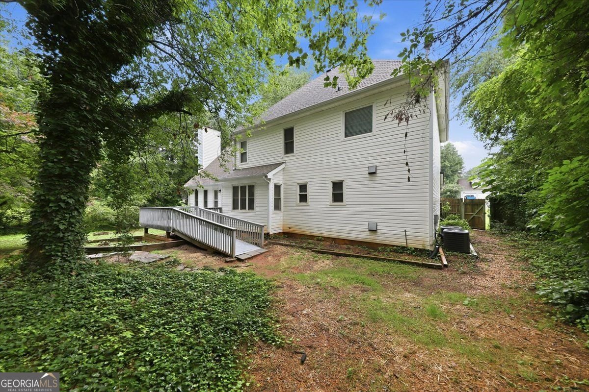 1798 Poinsettia Drive Marietta - Photo 42
