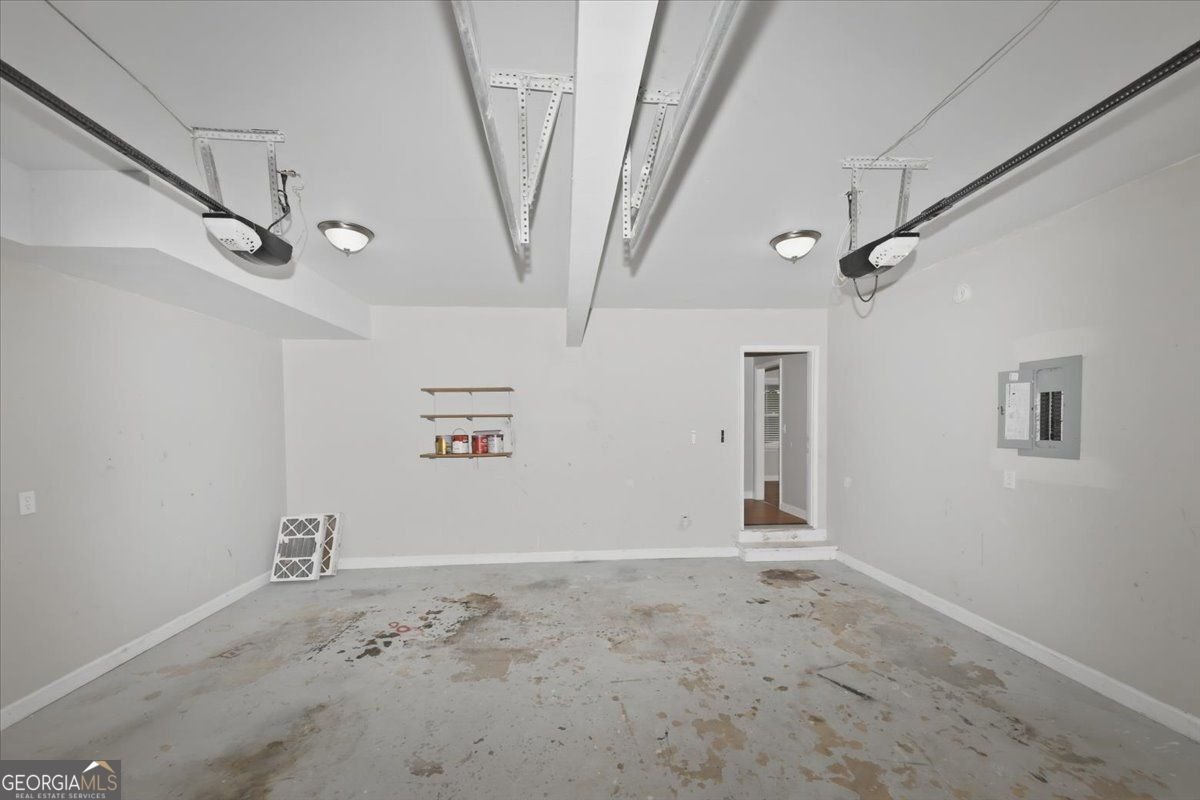 1798 Poinsettia Drive Marietta - Photo 47