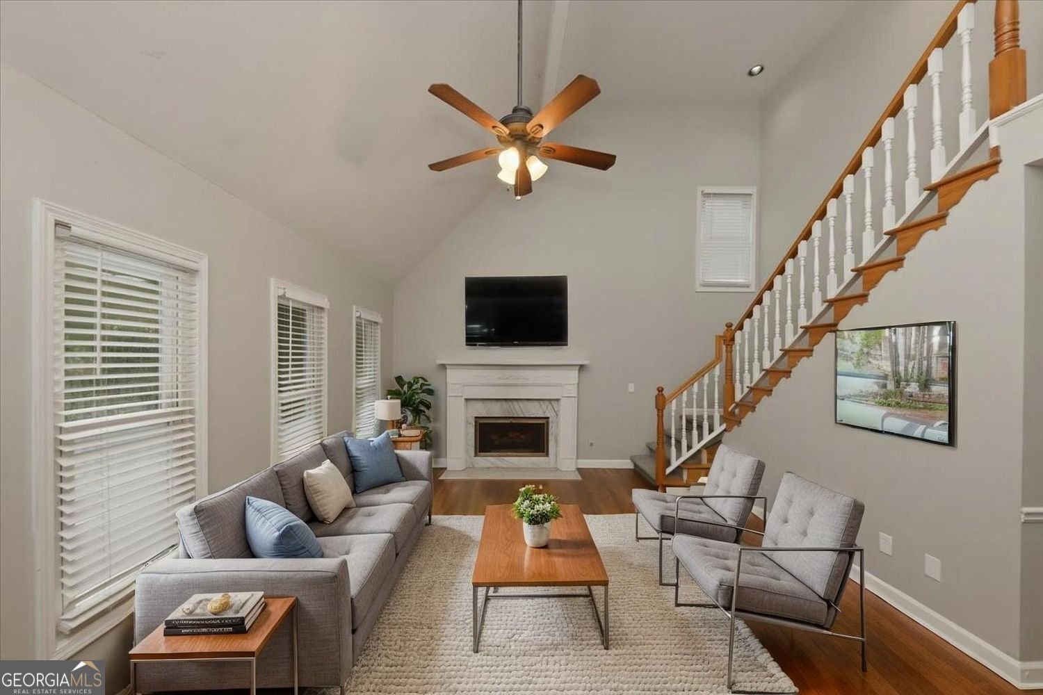 1798 Poinsettia Drive Marietta - Photo 6