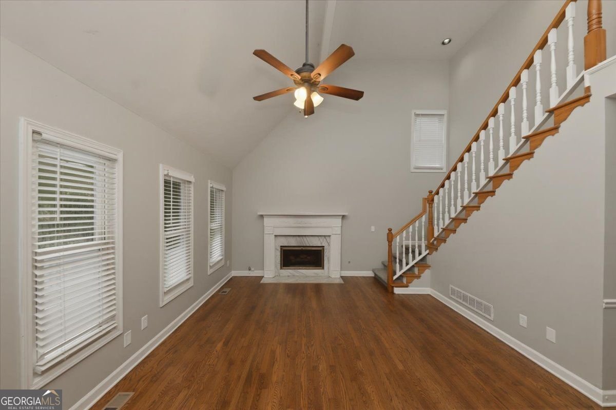 1798 Poinsettia Drive Marietta - Photo 7