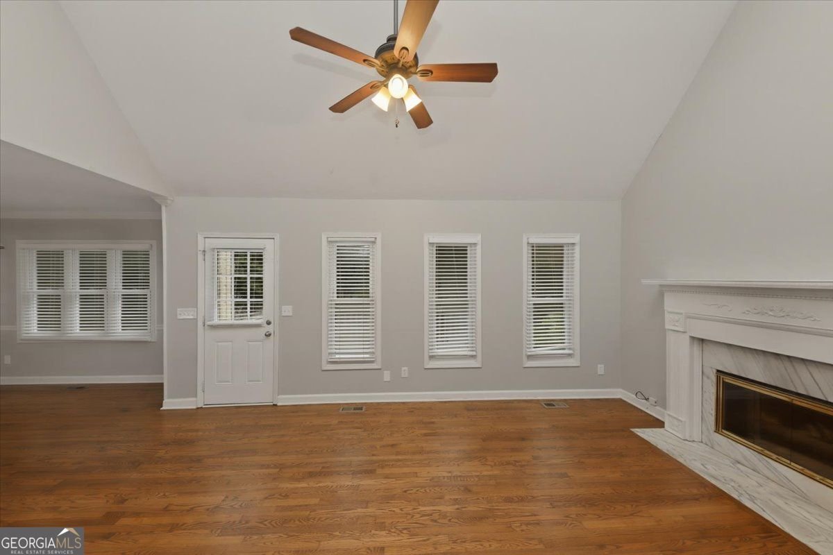 1798 Poinsettia Drive Marietta - Photo 8