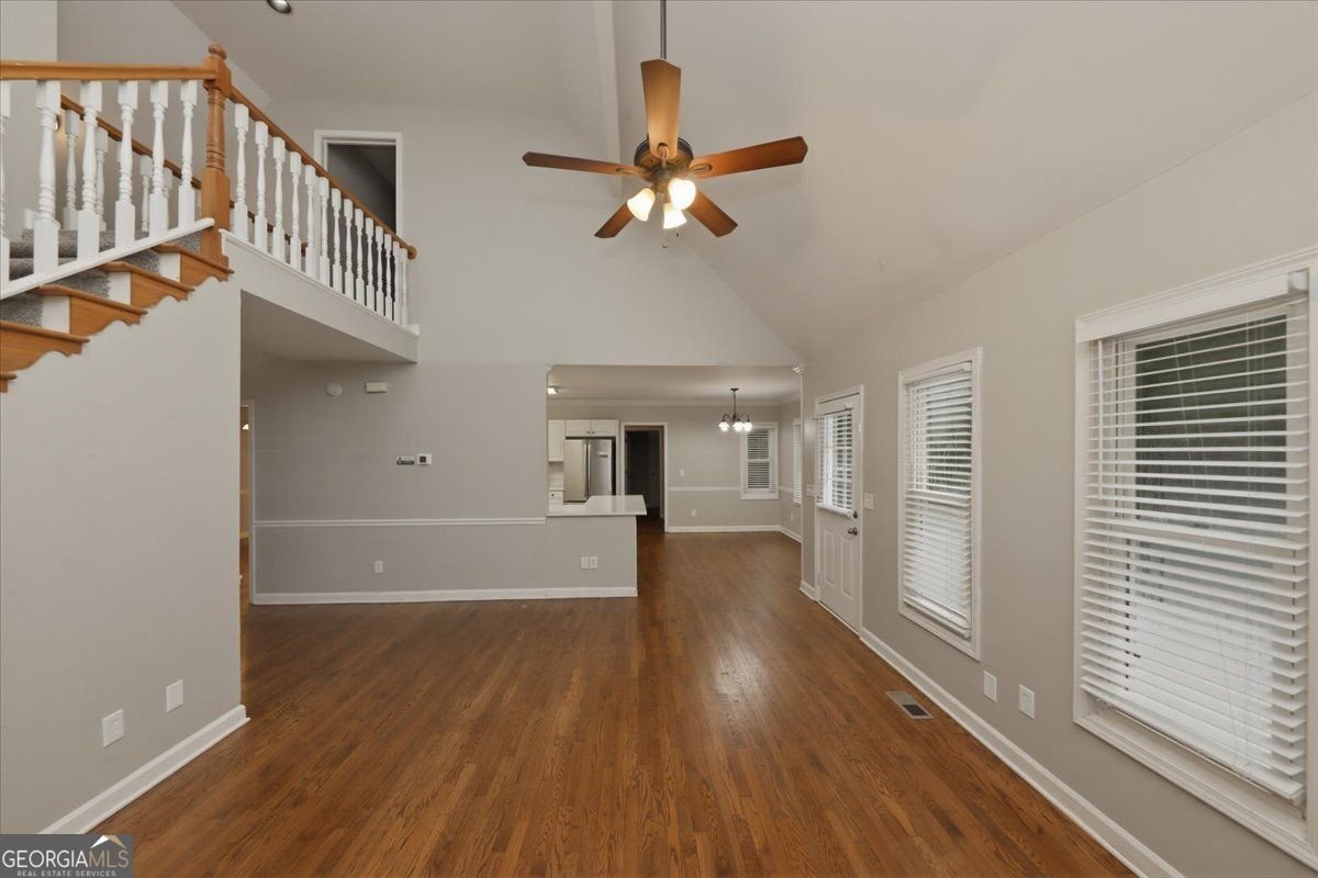 1798 Poinsettia Drive Marietta - Photo 9