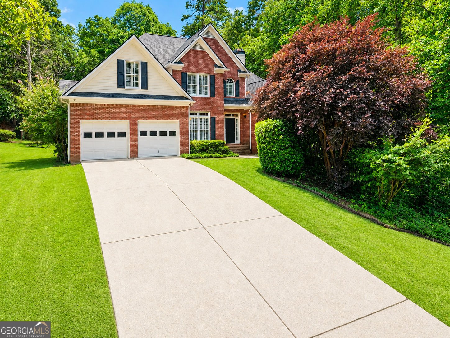 2266 Scotts Parkway Marietta - main photo