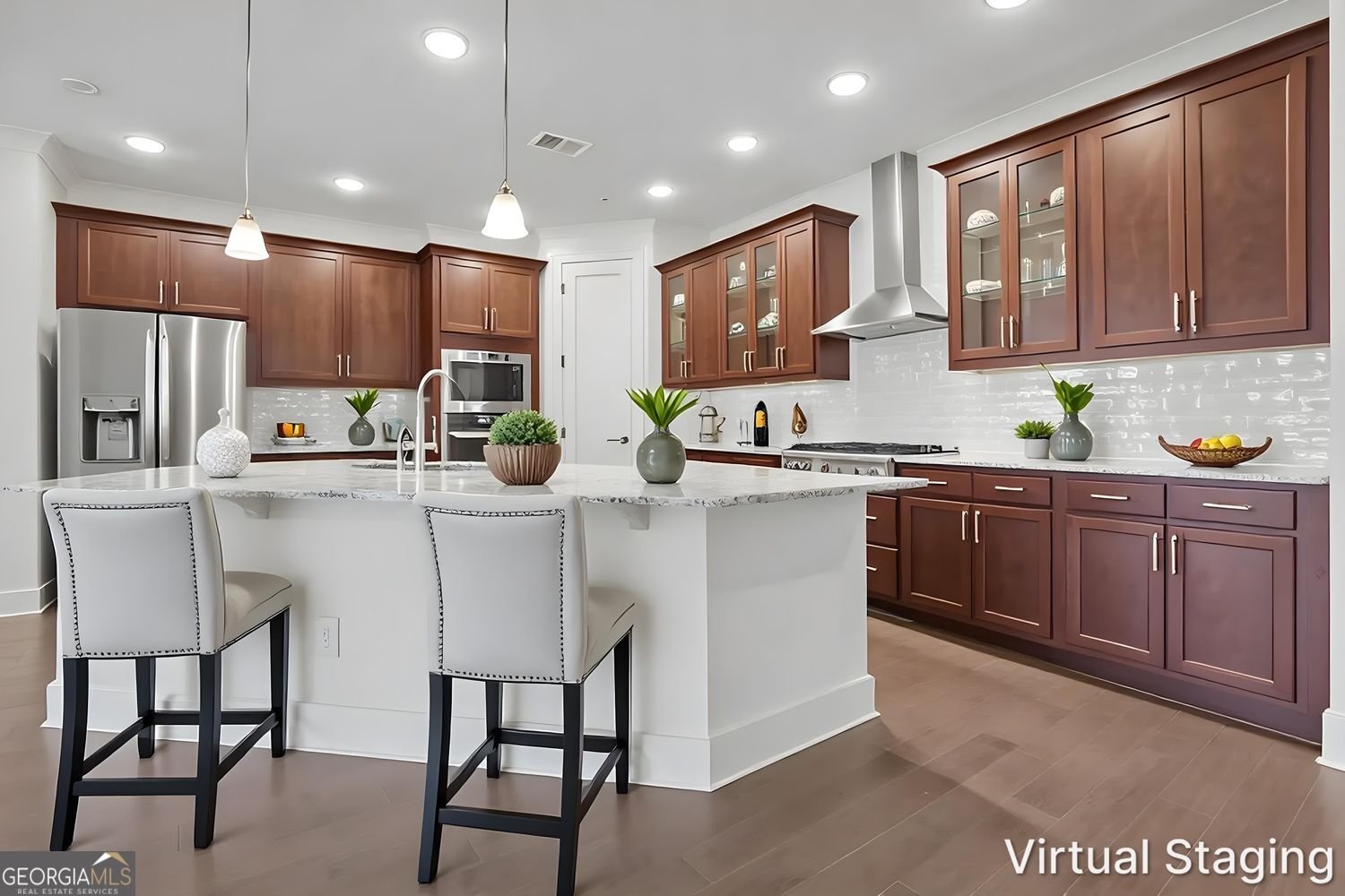 226 Floral Valley Drive Woodstock - Photo 8
