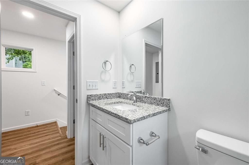 1631 Burton Street Atlanta - Photo 21