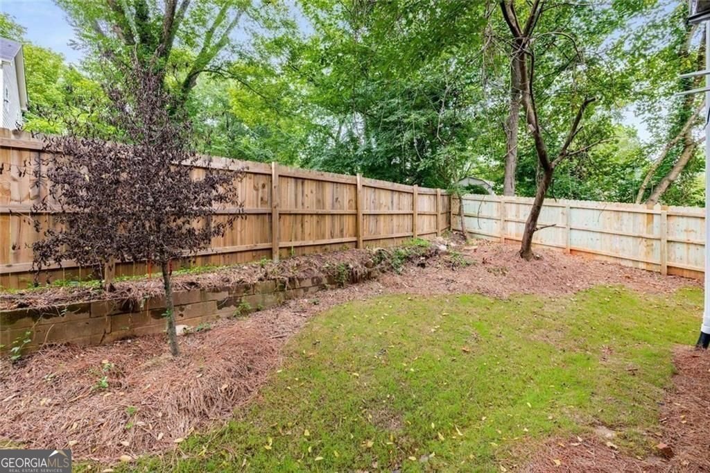 1631 Burton Street Atlanta - Photo 24