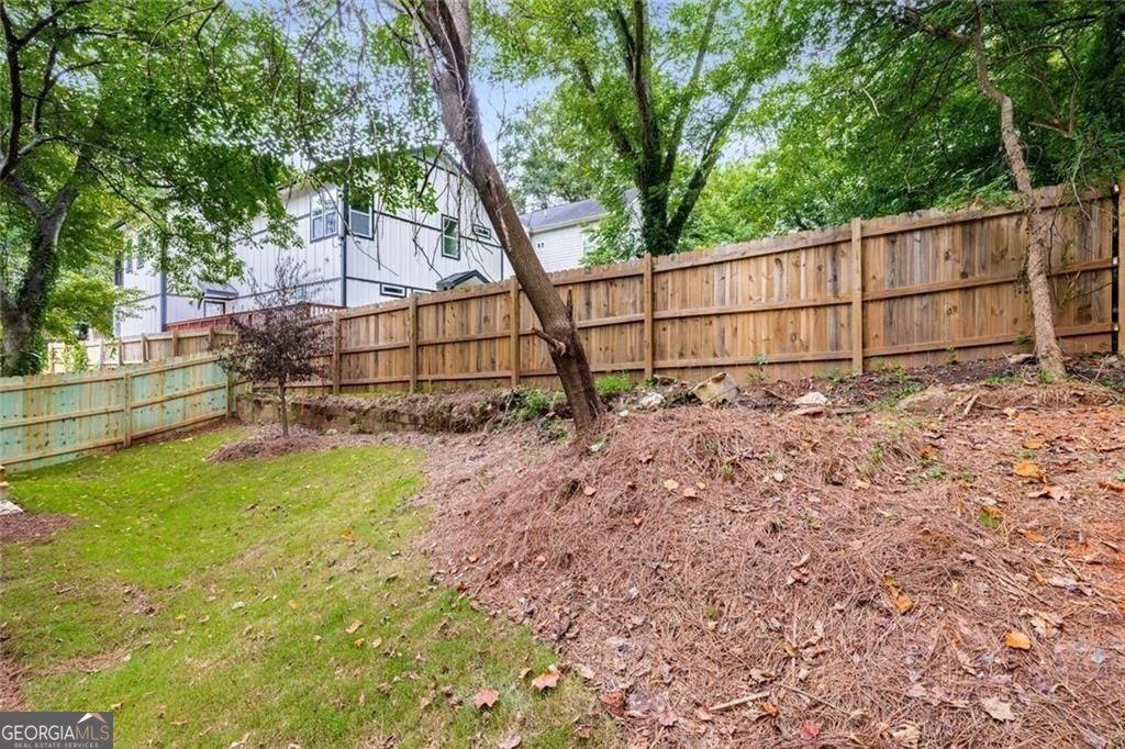 1631 Burton Street Atlanta - Photo 25