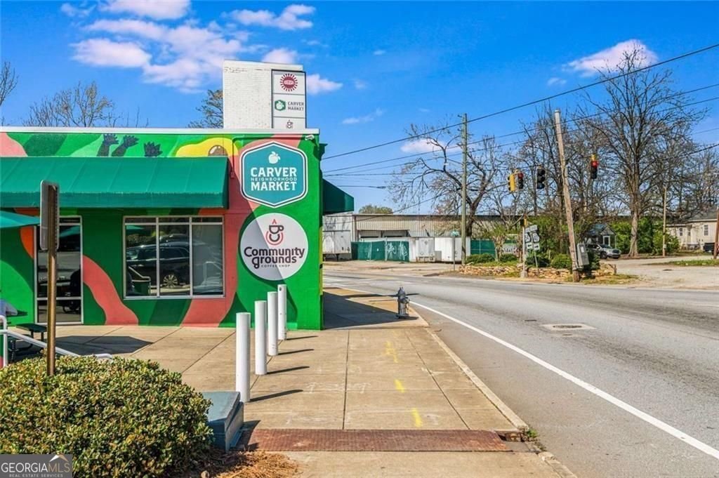 1631 Burton Street Atlanta - Photo 34