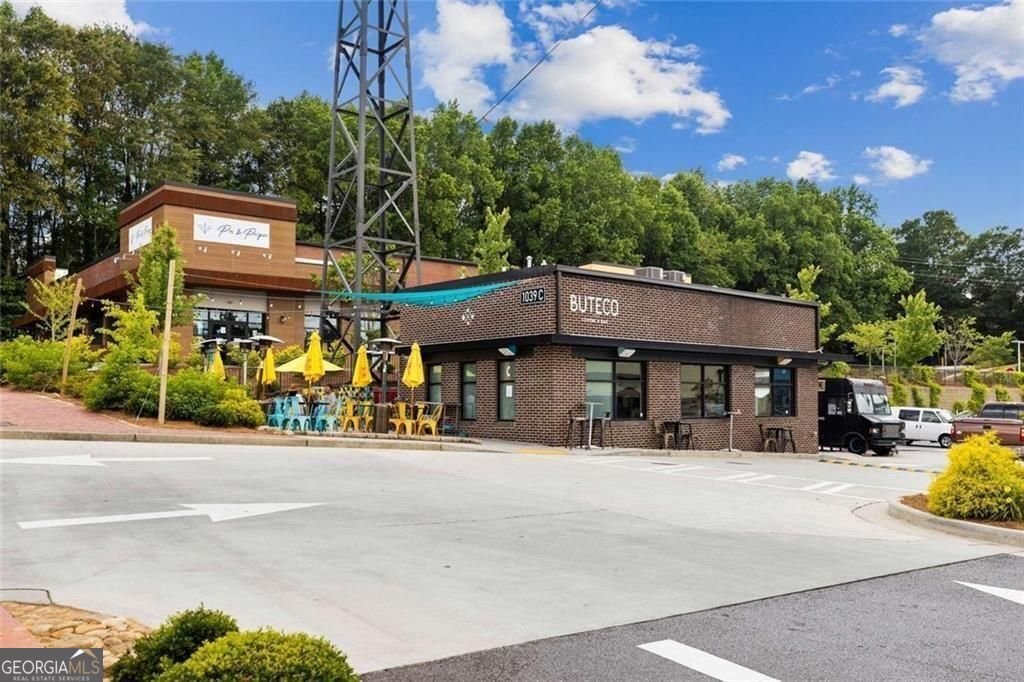1631 Burton Street Atlanta - Photo 35