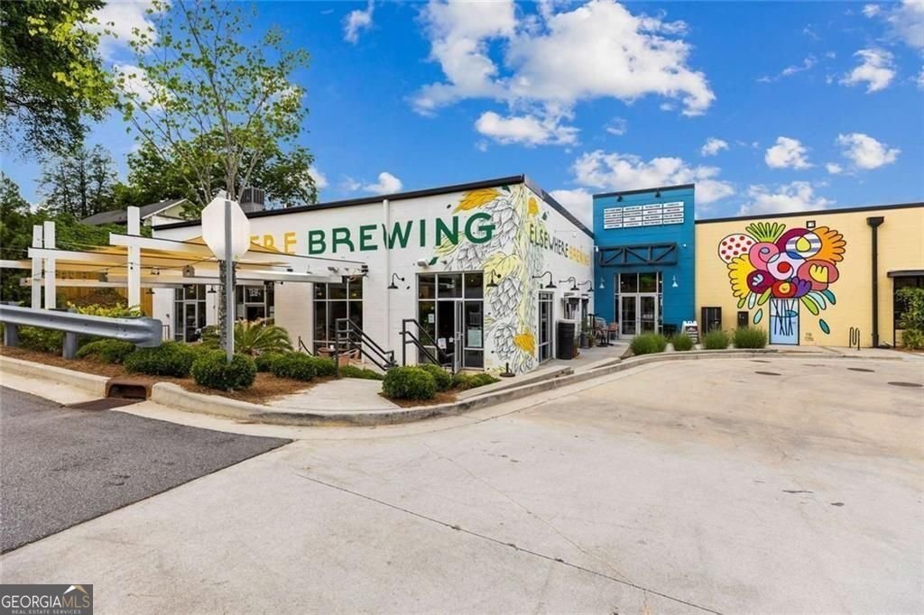 1631 Burton Street Atlanta - Photo 36