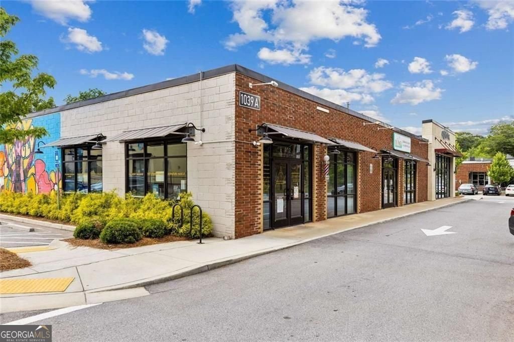 1631 Burton Street Atlanta - Photo 37