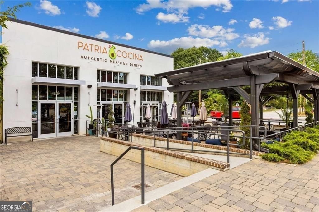 1631 Burton Street Atlanta - Photo 38