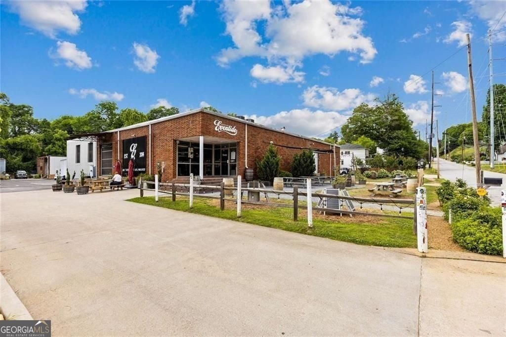1631 Burton Street Atlanta - Photo 40
