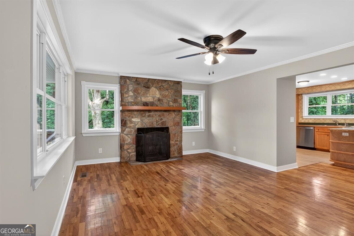 837 Puckett Road Waleska - Photo 10
