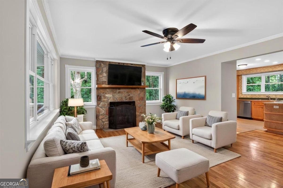 837 Puckett Road Waleska - Photo 11