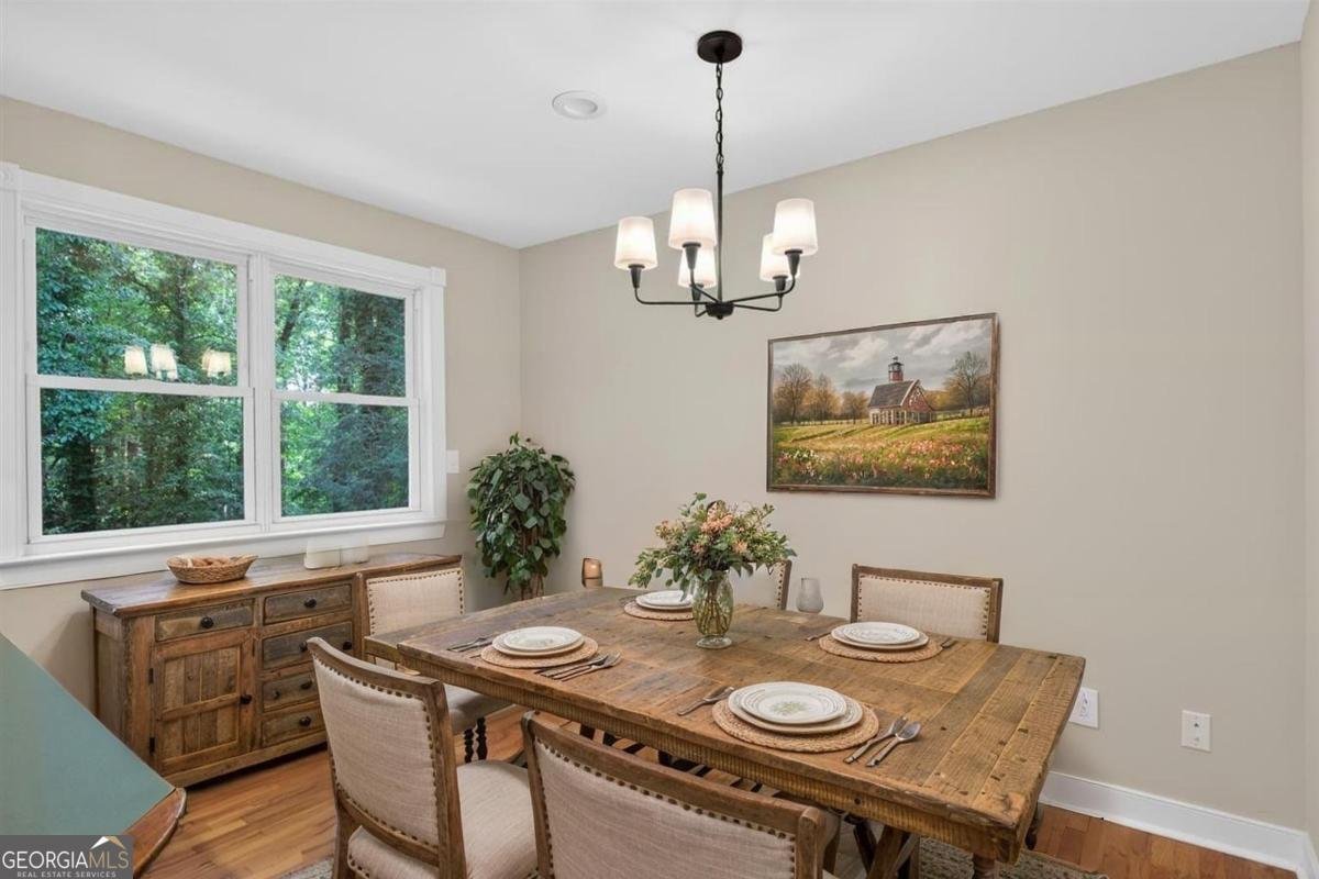 837 Puckett Road Waleska - Photo 17