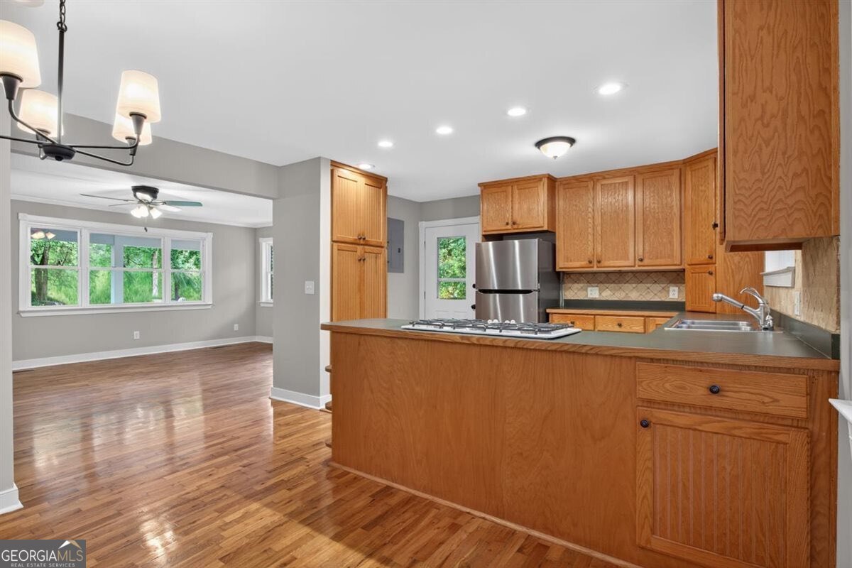 837 Puckett Road Waleska - Photo 19