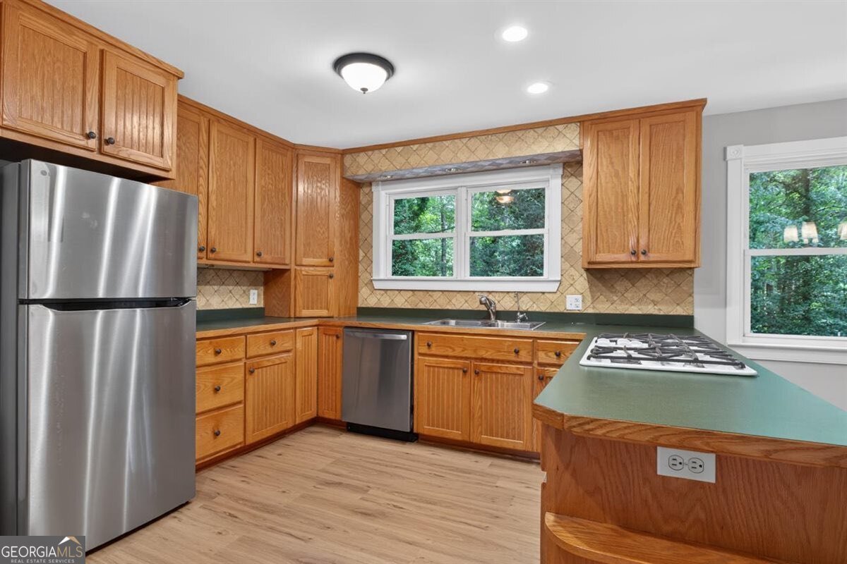 837 Puckett Road Waleska - Photo 20