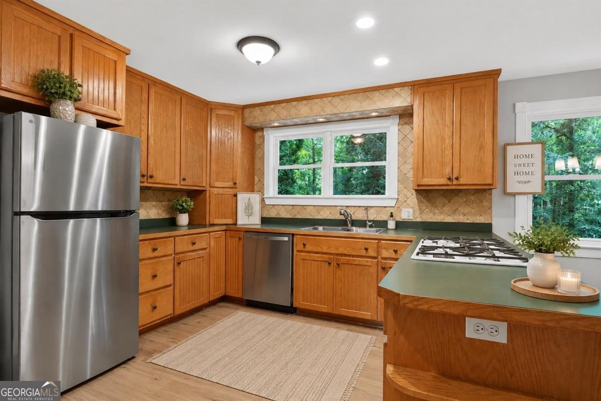 837 Puckett Road Waleska - Photo 21