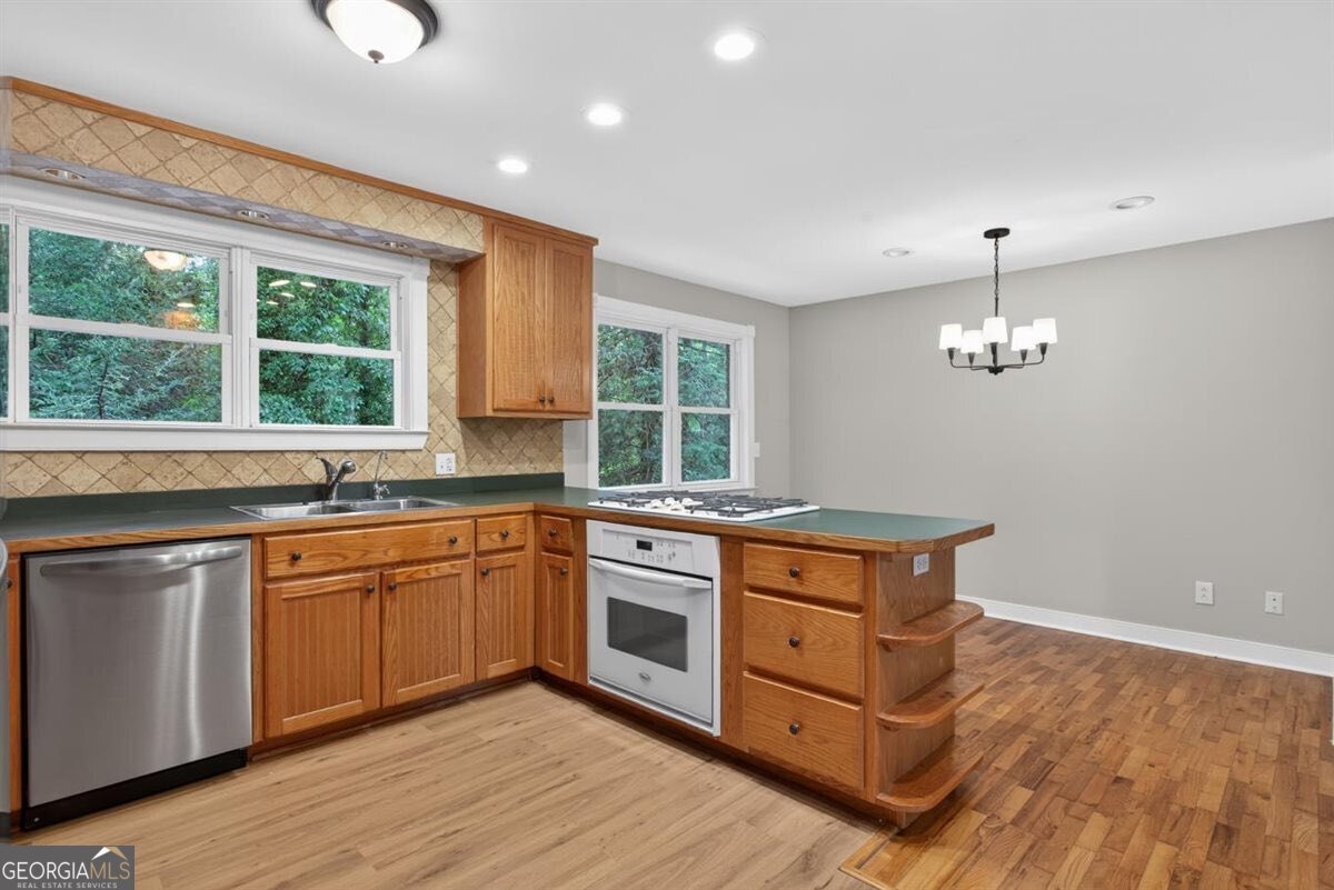 837 Puckett Road Waleska - Photo 23