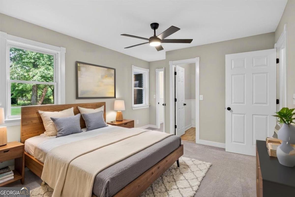 837 Puckett Road Waleska - Photo 31
