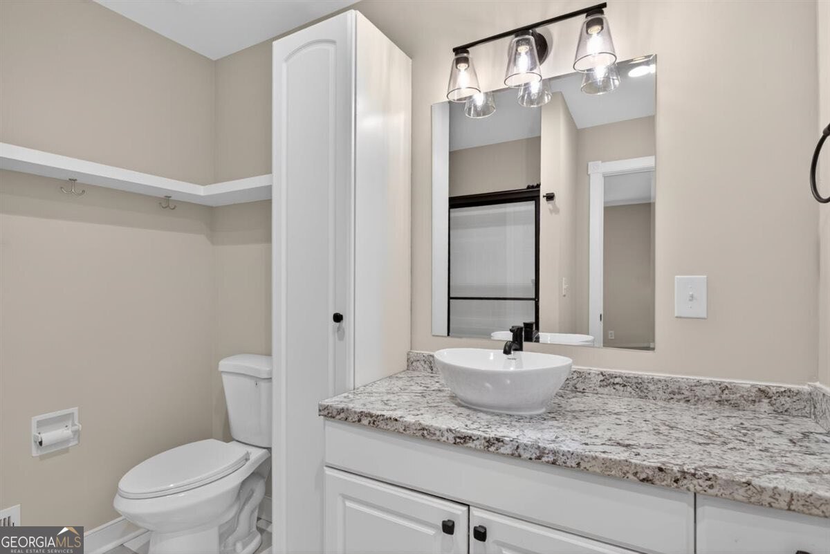 837 Puckett Road Waleska - Photo 38