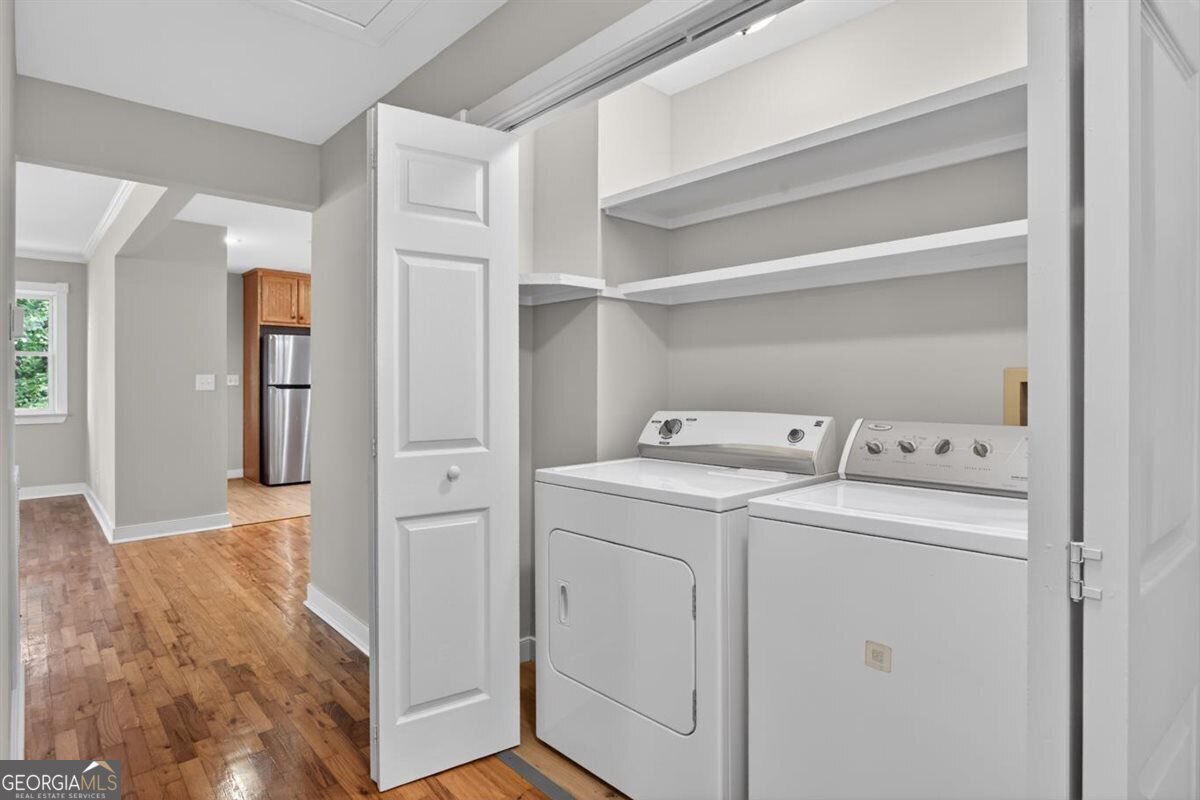 837 Puckett Road Waleska - Photo 41