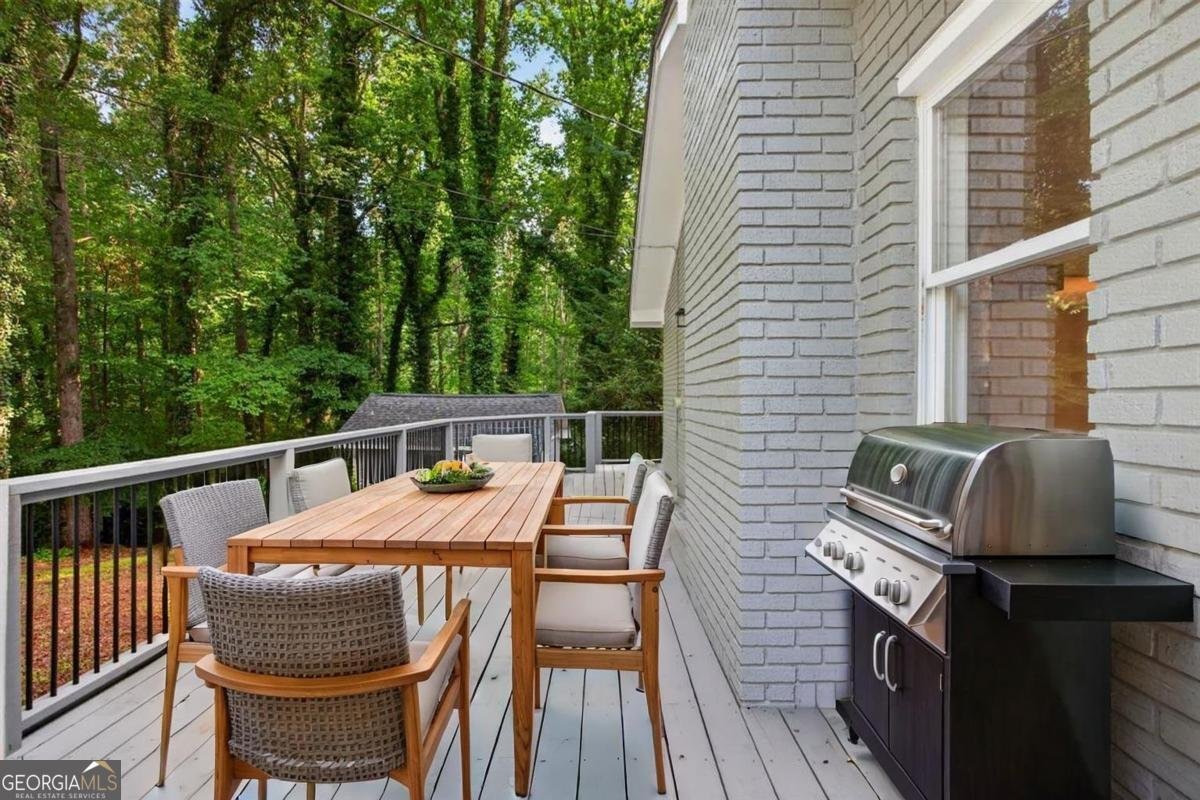 837 Puckett Road Waleska - Photo 44