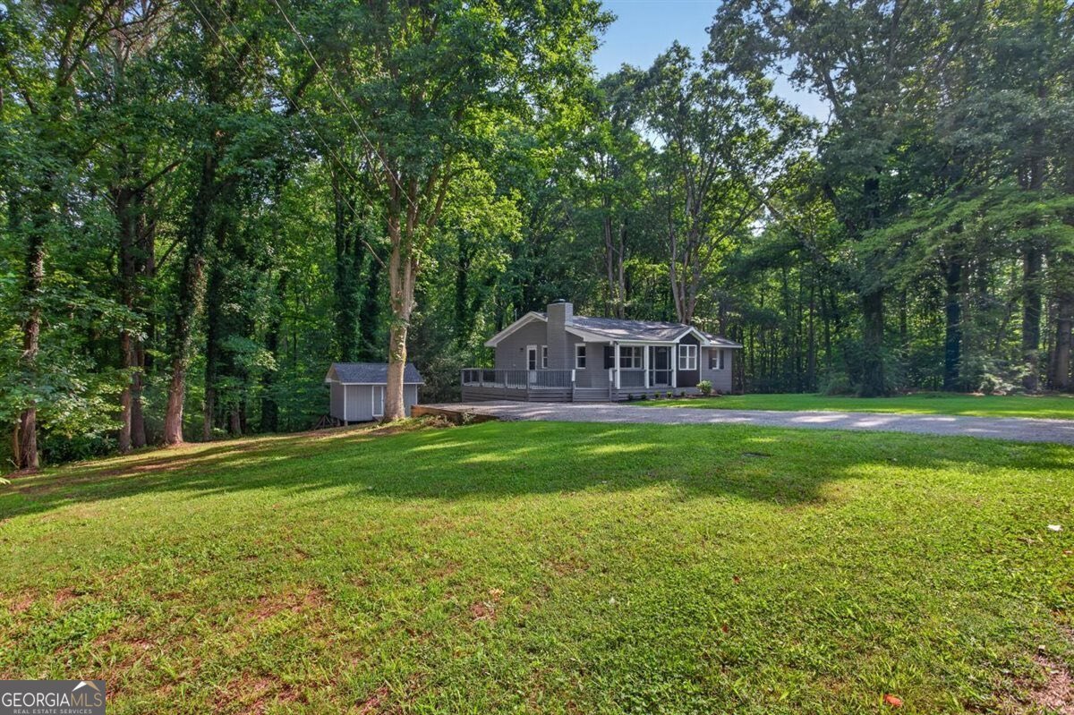 837 Puckett Road Waleska - Photo 48