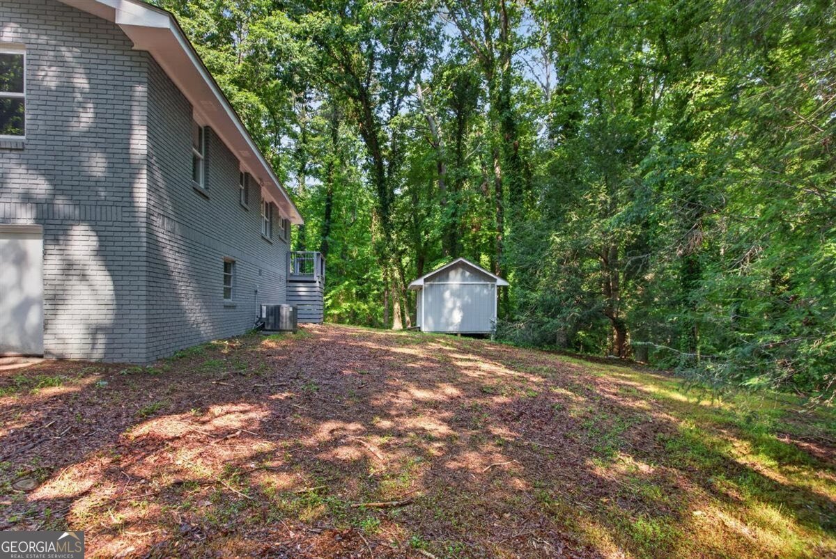 837 Puckett Road Waleska - Photo 51