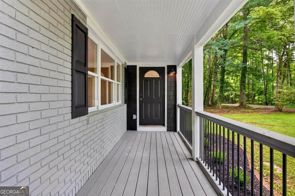 837 Puckett Road Waleska - Photo 6