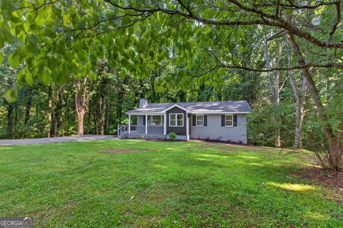 837 Puckett Road Waleska - Photo 7
