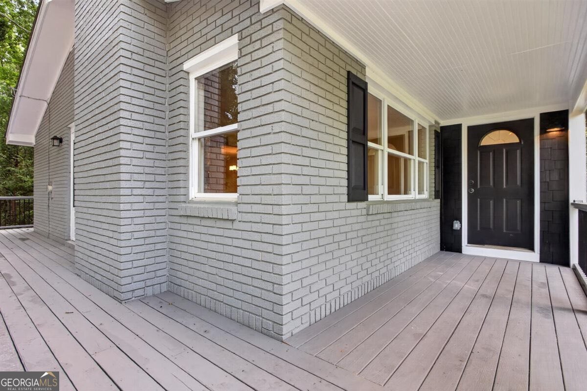 837 Puckett Road Waleska - Photo 9