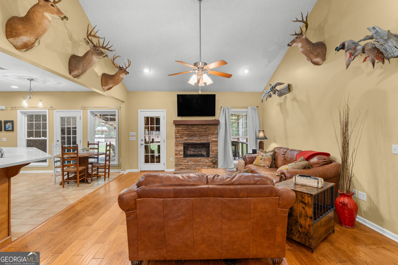 480 Best Bridge Road Sylvania - Photo 12