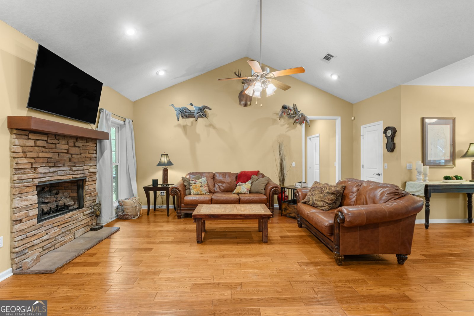 480 Best Bridge Road Sylvania - Photo 13