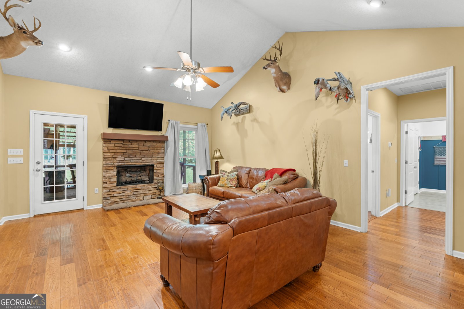 480 Best Bridge Road Sylvania - Photo 14