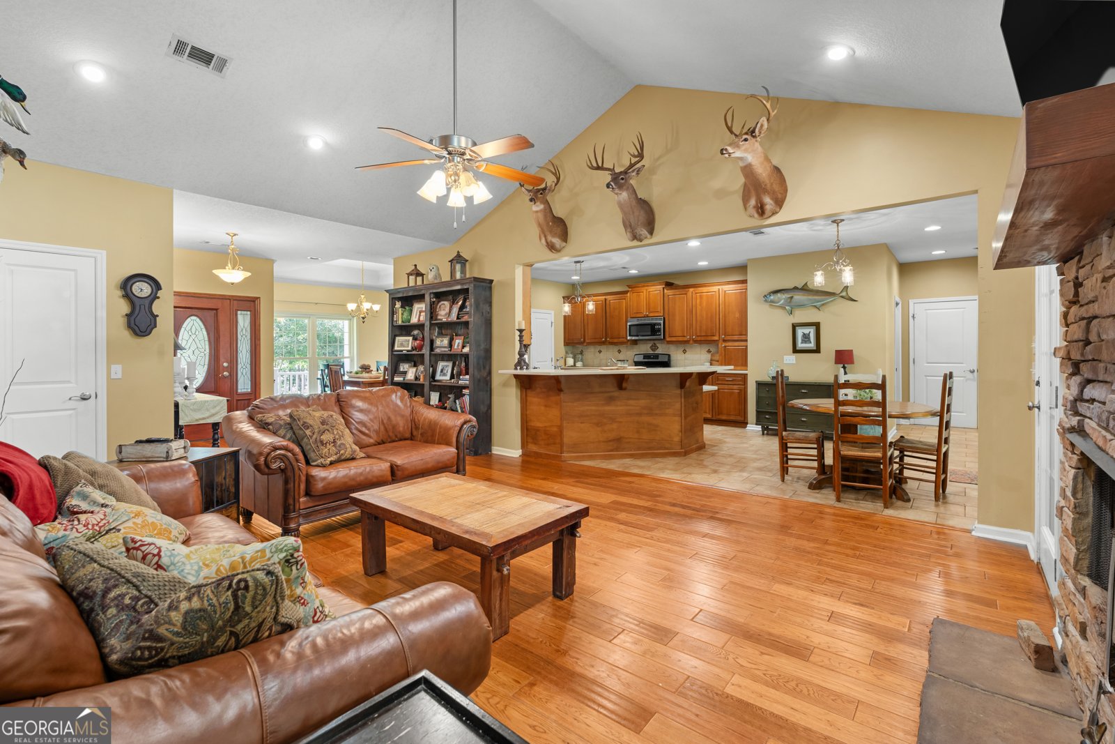480 Best Bridge Road Sylvania - Photo 15