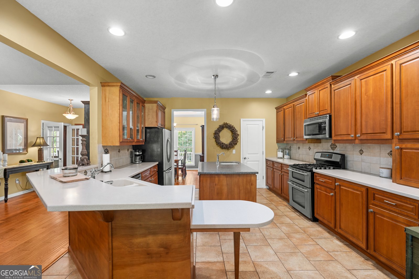 480 Best Bridge Road Sylvania - Photo 17