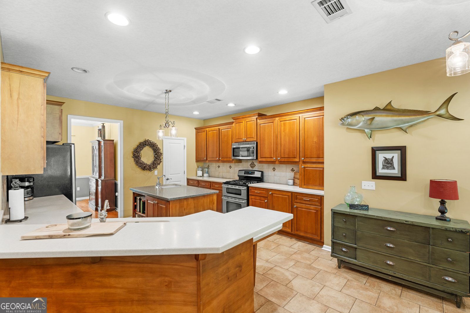 480 Best Bridge Road Sylvania - Photo 18
