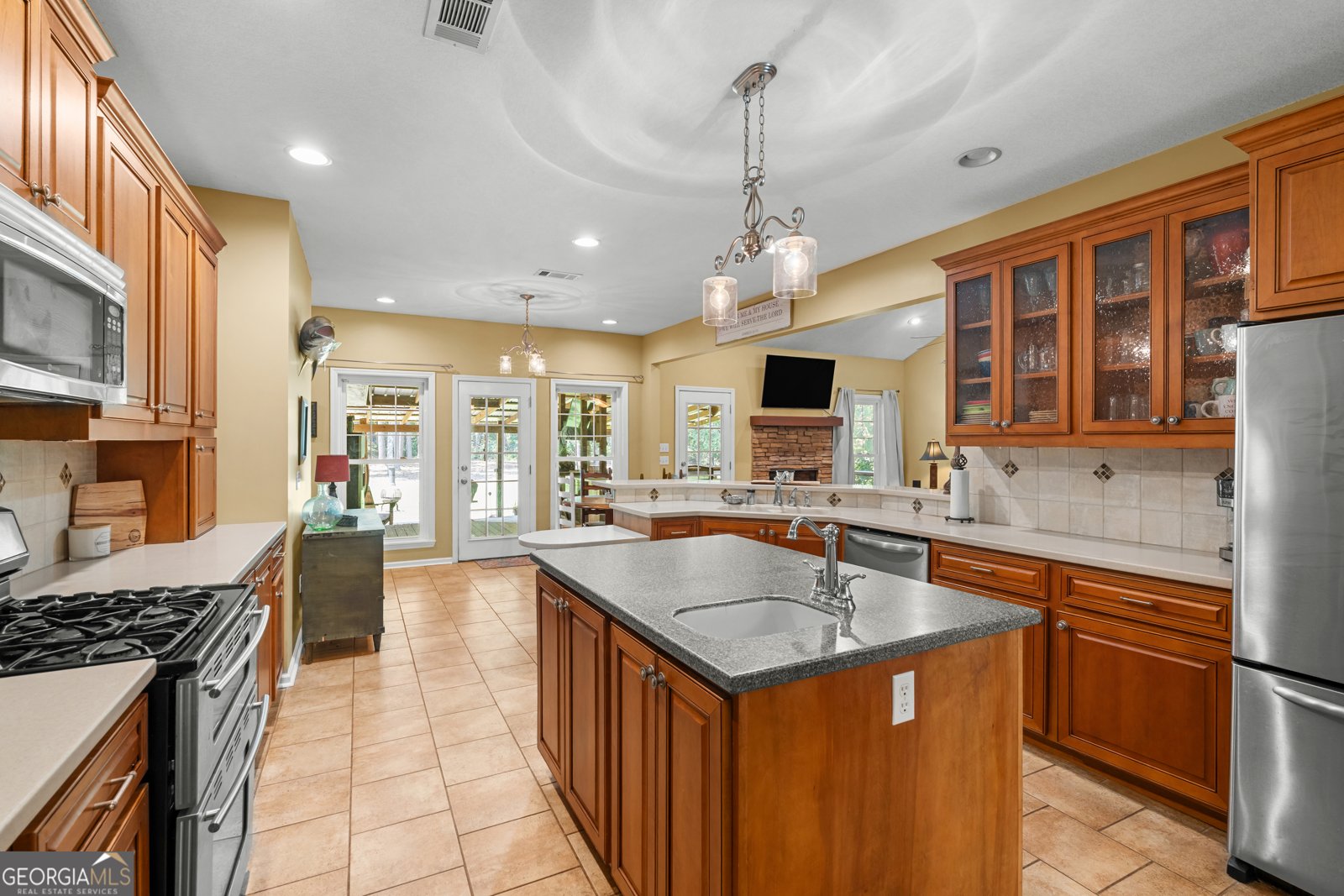 480 Best Bridge Road Sylvania - Photo 19