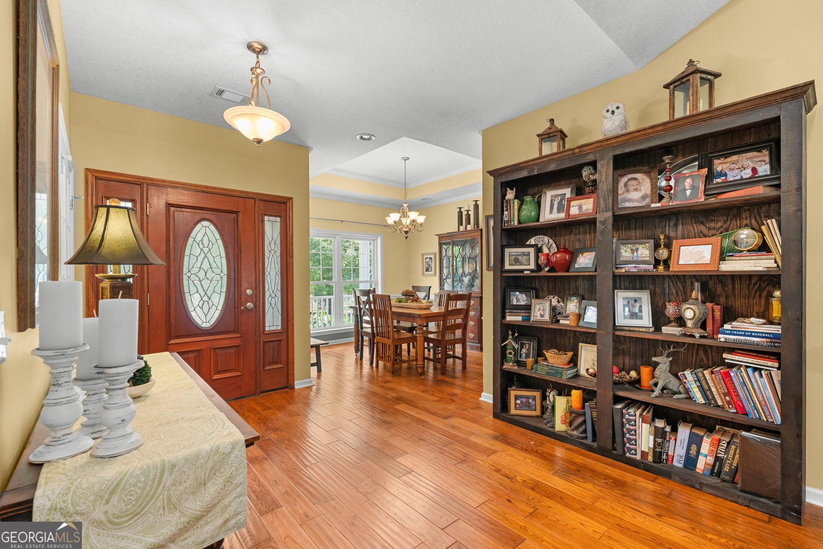480 Best Bridge Road Sylvania - Photo 20