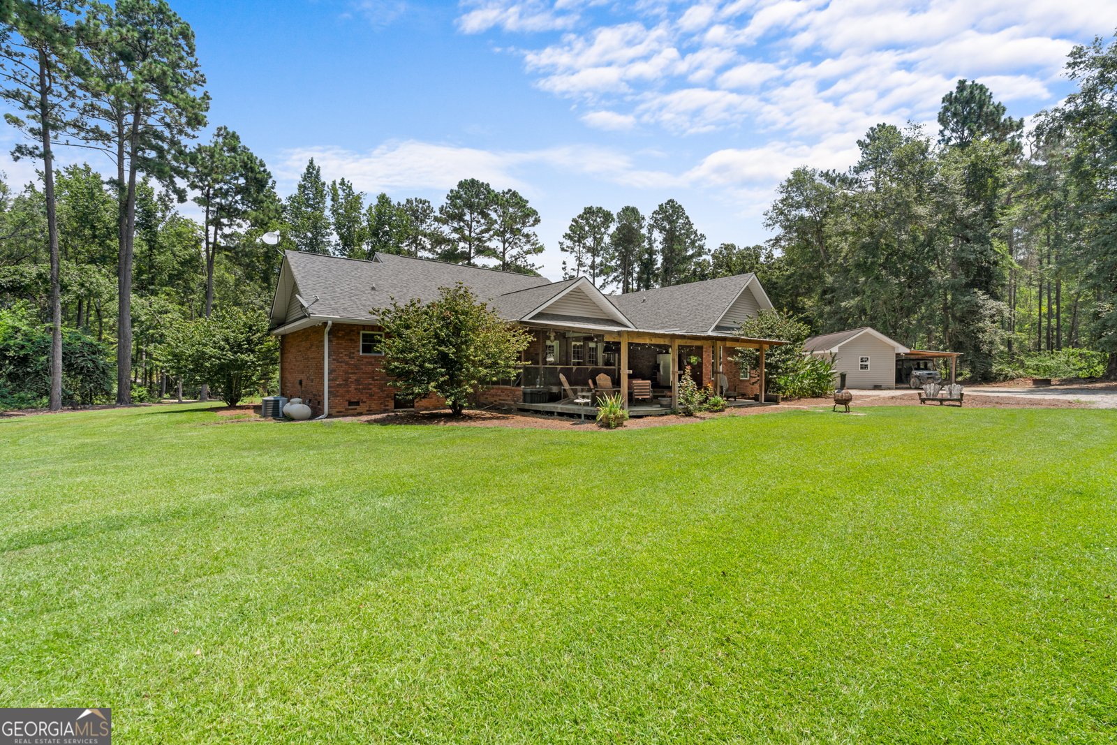 480 Best Bridge Road Sylvania - Photo 38