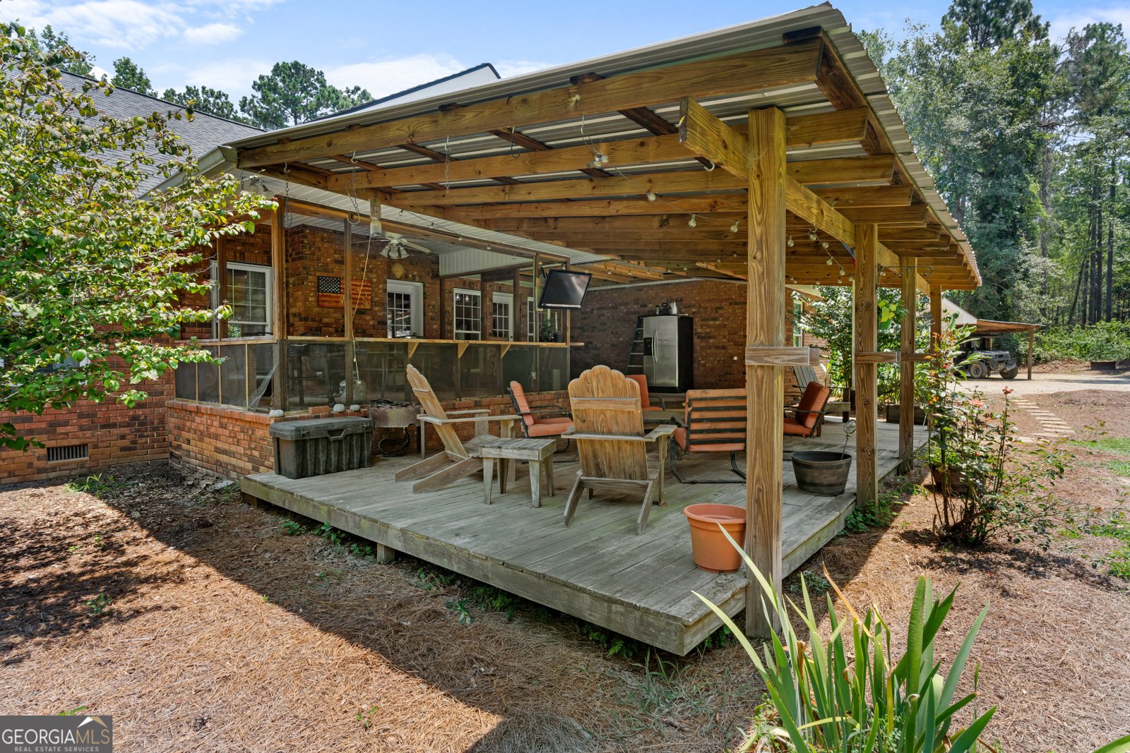 480 Best Bridge Road Sylvania - Photo 39