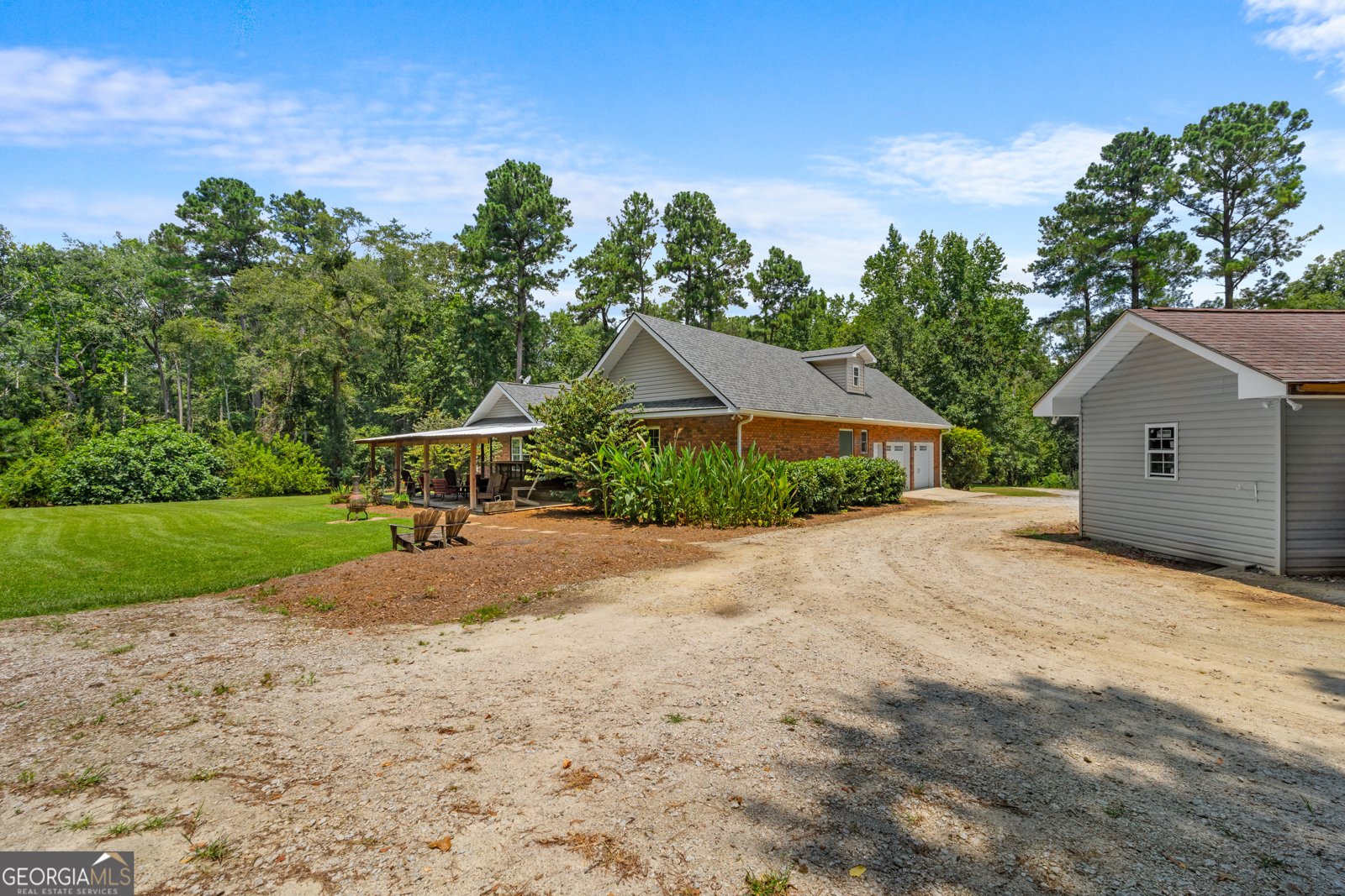 480 Best Bridge Road Sylvania - Photo 42